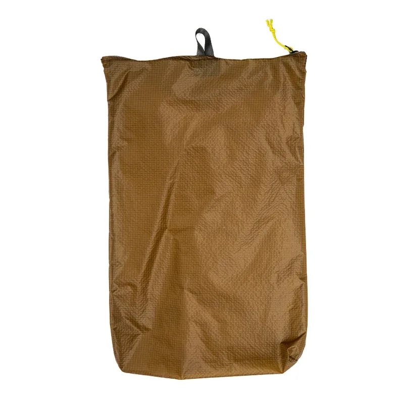 xenosmilus sac à dos de voyage portable ultra-léger avec trousse de toilette étanche, portefeuille pour passeport, pochette pour médicaments et documents