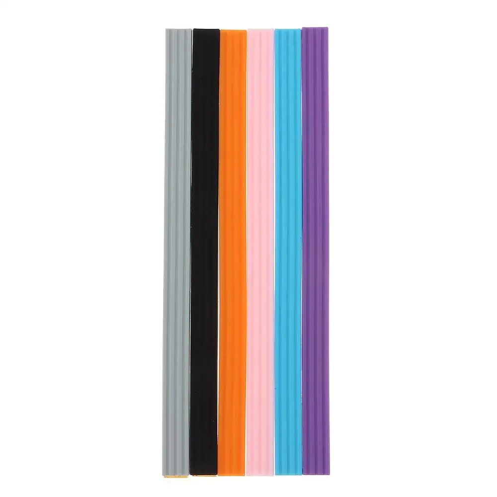 protège-roues de valise en silicone pour bagages de voyage, protections d'axes de valise, housse de protection pour roues de valise