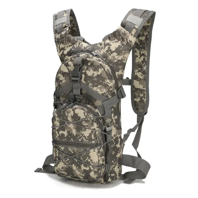 sac à dos d'alpinisme pour hommes et femmes, oxford sr, sacs à dos de sport, voyage de loisirs, 15l