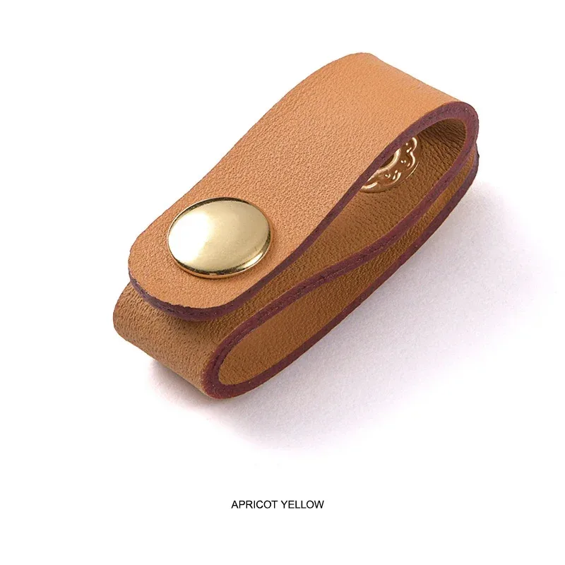 poignée de sac en cuir véritable, boucle fixe pour sac fourre-tout, sangle d'épaule, clip de fixation, réglage, raccourci, accessoires de sac