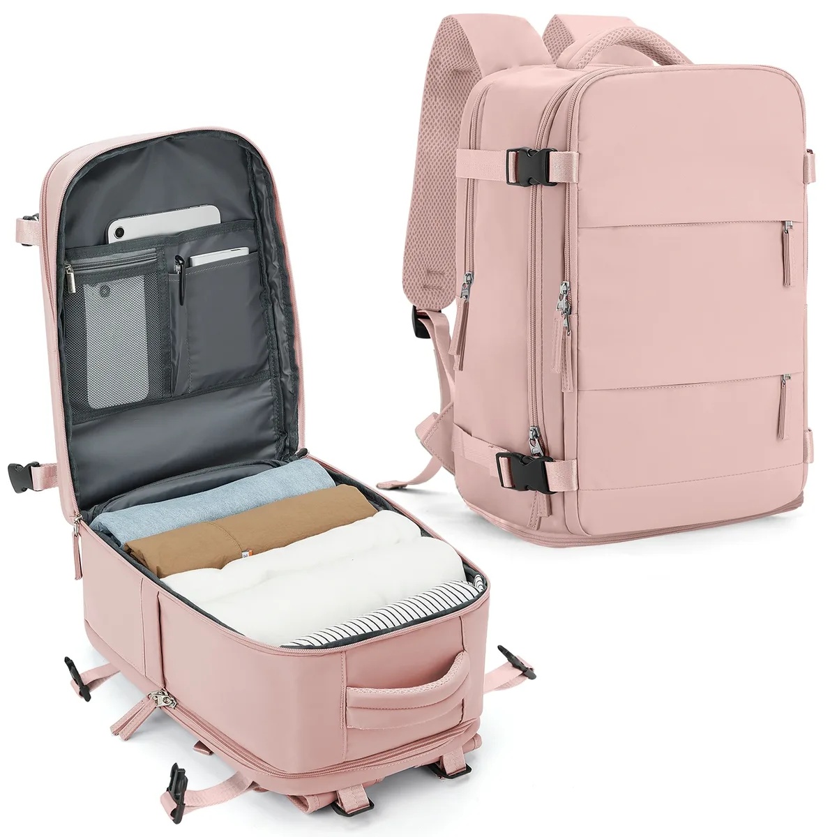 sac à dos voyage cabine avion 40x20x25 ryanair bagage à main 40x20x25, sac à dos damen, sac de travail pour hommes sac à dos pour ordinateur portable