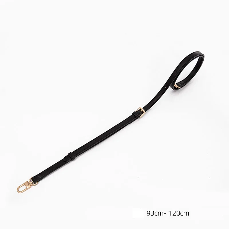 sangle de remplacement en cuir pour sacs speedy 25 30, bandoulière longue réglable pour sac à main, accessoires de sac diy