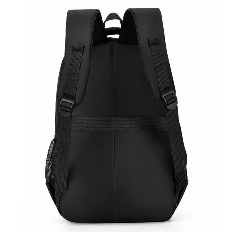 mode nouveau sac à dos en tissu oxford sac à dos pour ordinateur portable d'affaires pour hommes sac de voyage en plein air sacs à bandoulière doubles moyens et hauts en vente