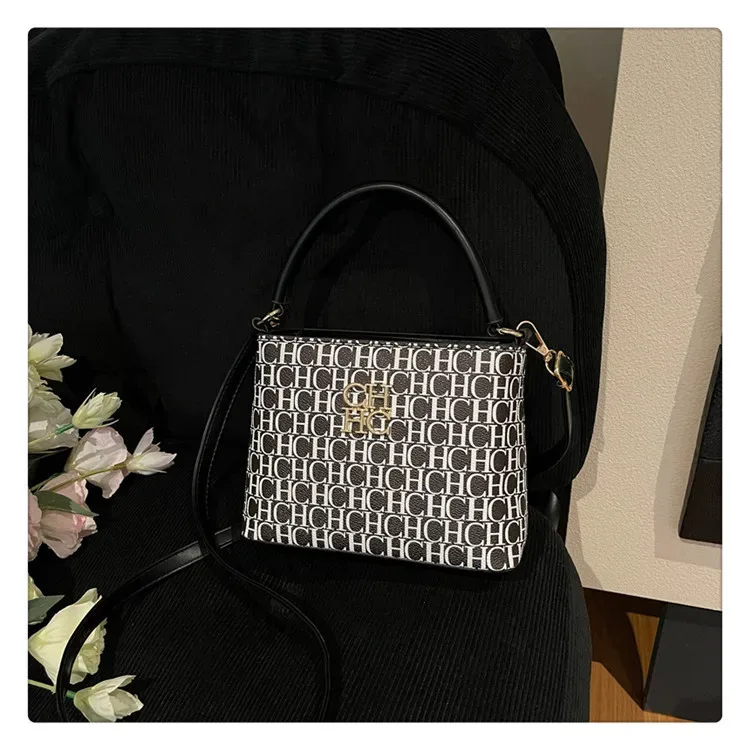 sac à bandoulière en cuir de haute qualité pour femmes, sacs à main élégants pour femmes de marque de luxe populaire, design élégant