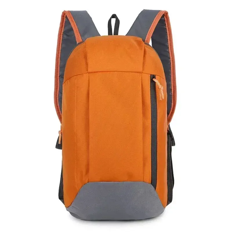 nouveaux sacs à dos sportifs décontractés pour hommes et femmes, sacs à dos légers et de haute qualité pour les voyages