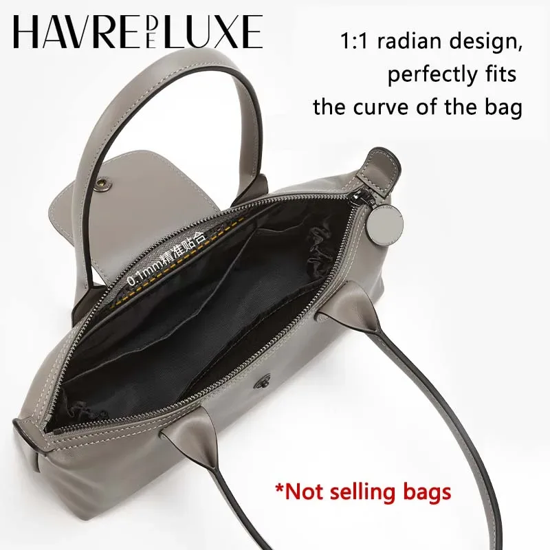 organisateur de sac, insert pour sac cadeau ultra-durable, support de rangement, accessoire de modification intérieure du sac