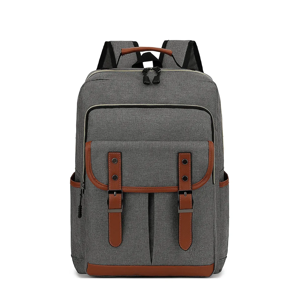 hommes et femmes qualité oxford tissu sac à dos voyage sacs à dos 16 pouces sacs pour ordinateur portable grande capacité sac à dos adolescent école livre sac