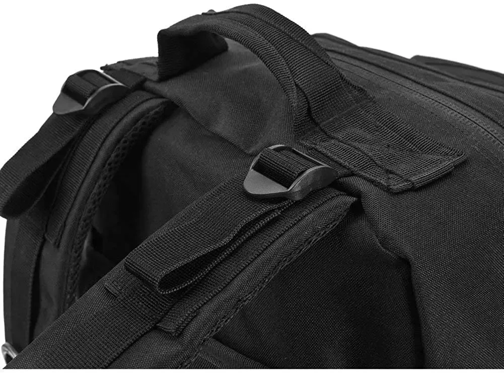 sac à dos tactique grand sac d'assaut de 3 jours sac molle sacs à dos sacs à dos de randonnée sacs