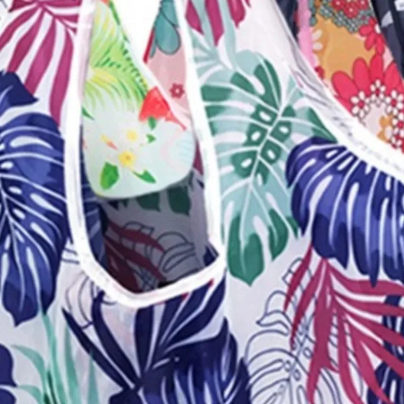 sacs de courses réutilisables pour femmes, sac fourre-tout pliable, sac d'épicerie écologique en tissu, sacs à main pliables pour fruits et légumes, grande capacité