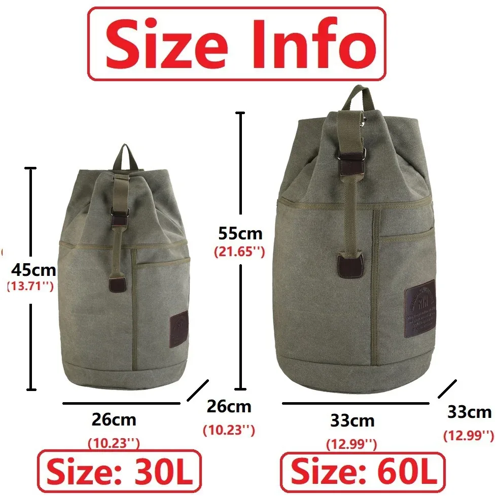 sac pour hommes sac de sport de plein air sac à dos sacs à dos en toile sac d'école randonnée sacs à dos de voyage