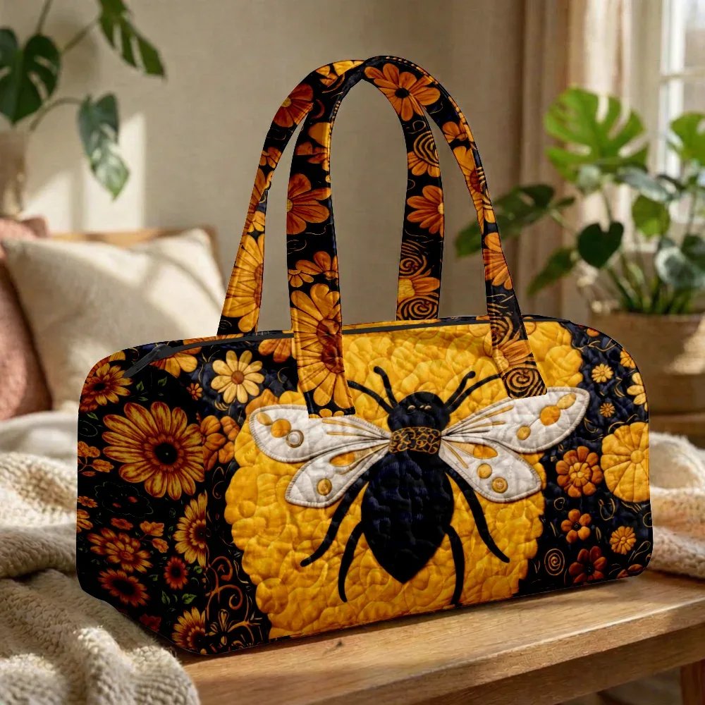 sacs de voyage matelassés imprimés en 3d, sacs fourre-tout personnalisés, sacs de sport de plage, cadeaux, sacs à main de camping tendance, sacs décontractés d'entraînement, sacs de randonnée