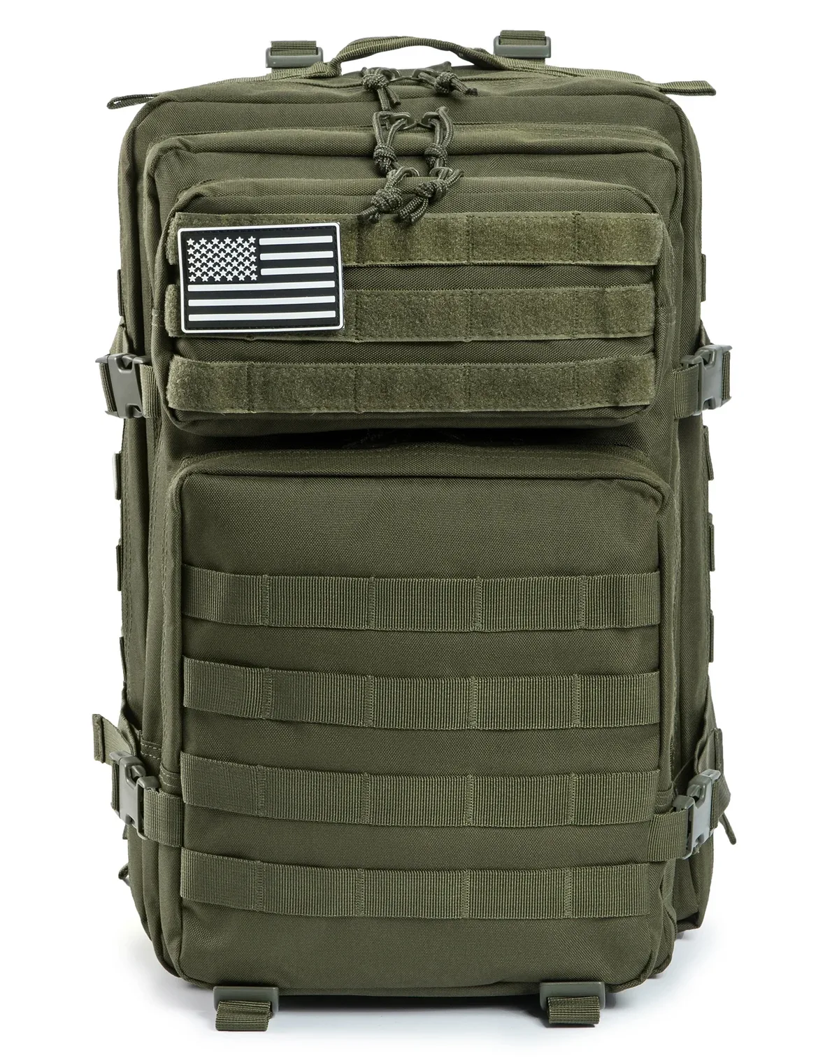 45l sac à dos tactique grande capacité sac à dos extérieur 3 jours fitness sac de randonnée randonnée camping équipement sacs à dos