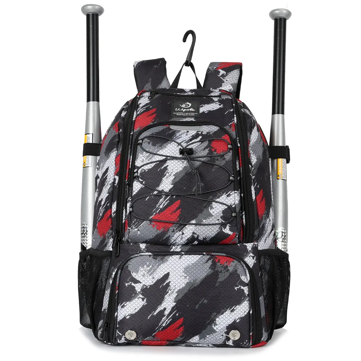 sac dos nylon homme couverture souple ceinture air bleu vert jacquet design sport usage travail loisirs
