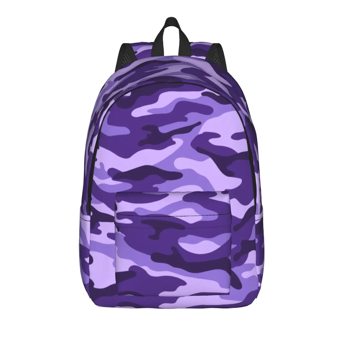 sac à dos multicam pour hommes et femmes, sac à dos léger pour étudiants et professionnels, camouflage militaire, sacs en toile pour ordinateur portable