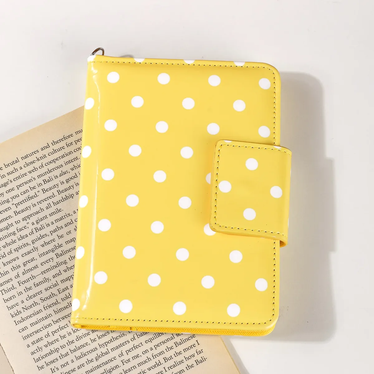 porte-passeport de voyage multifonctionnel, porte-cartes multi-emplacements, porte-cartes fin, sac de rangement pour documents, couleur bonbon, portefeuille de voyage pour passeport