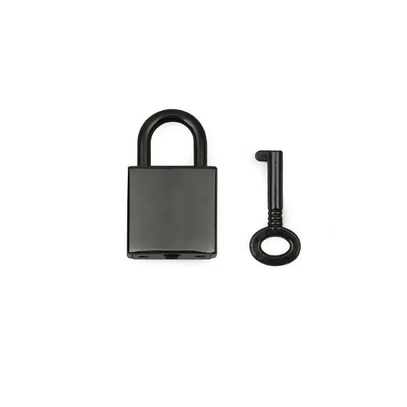 cadenas serrure tsa métallique argent doré bronze noir combinatoire réinitialisable manille robuste usage voyage