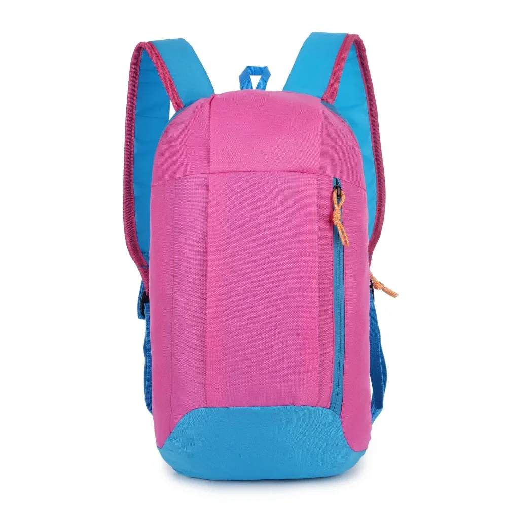 sac à dos de sport léger et compact pour homme et femme, idéal pour la randonnée et le trekking