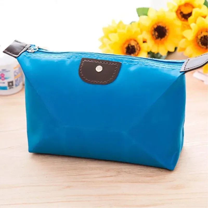 trousse de voyage pour femme, trousse de toilette, trousse de maquillage, trousse à cosmétiques, trousse de maquillage