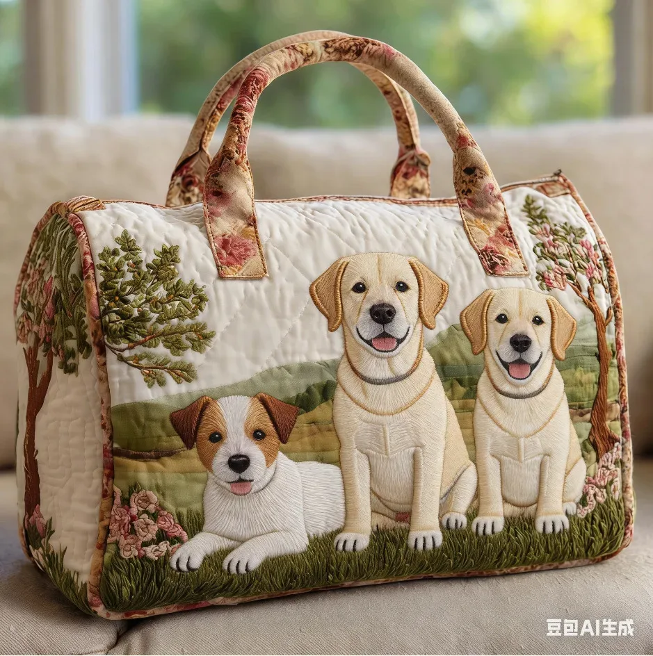 sacs de voyage matelassés imprimés en 3d, sac fourre-tout personnalisé décontracté, sacs de sport, sacs cadeaux, sac à main, sac d'entraînement, sac de plage, sac de randonnée, sac de camping