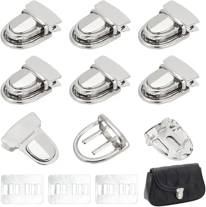 cadenas serrure tsa métal verrouiller voyage valise sac main bandoulière porte documents accessoire sécurité durabilité fixation fermeture