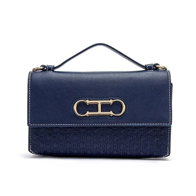 sac bandoulière ch à rabat pour femme, mini sac à main avec boucle métallique, petite poignée supérieure, bandoulière amovible, sac messager quotidien pour femme