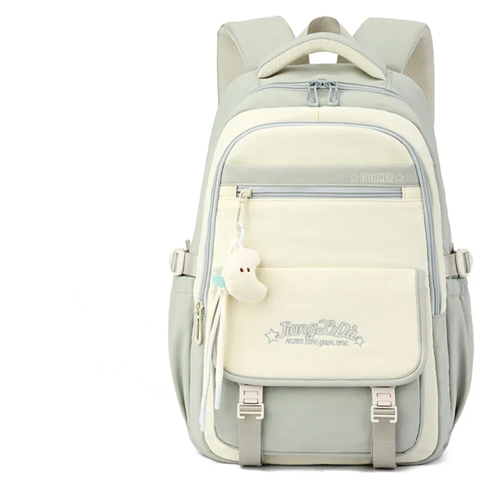 sacs à dos pour filles élégants, sacs d'école pour enfants et adolescents, sacs à dos de voyage tendance, cartables imprimés pour enfants, mochila