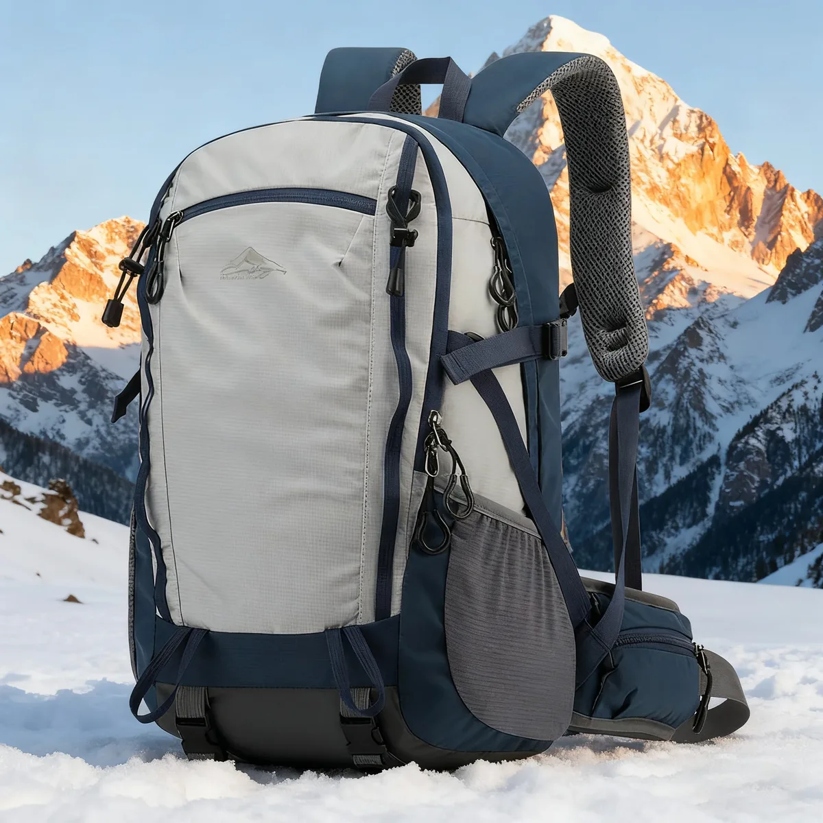 sac à dos de randonnée ultra léger, sac à dos d'extérieur, imperméable pour femme, sac à dos de voyage pour étudiant masculin