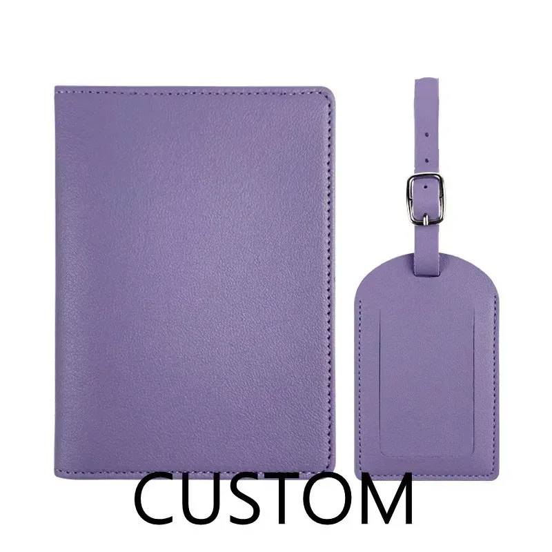porte-passeport en cuir personnalisé, couverture de passeport, cadeau de mariage pour meilleur homme, demoiselle d'honneur, cadeau de voyage de mariage, cadeau pour couples,