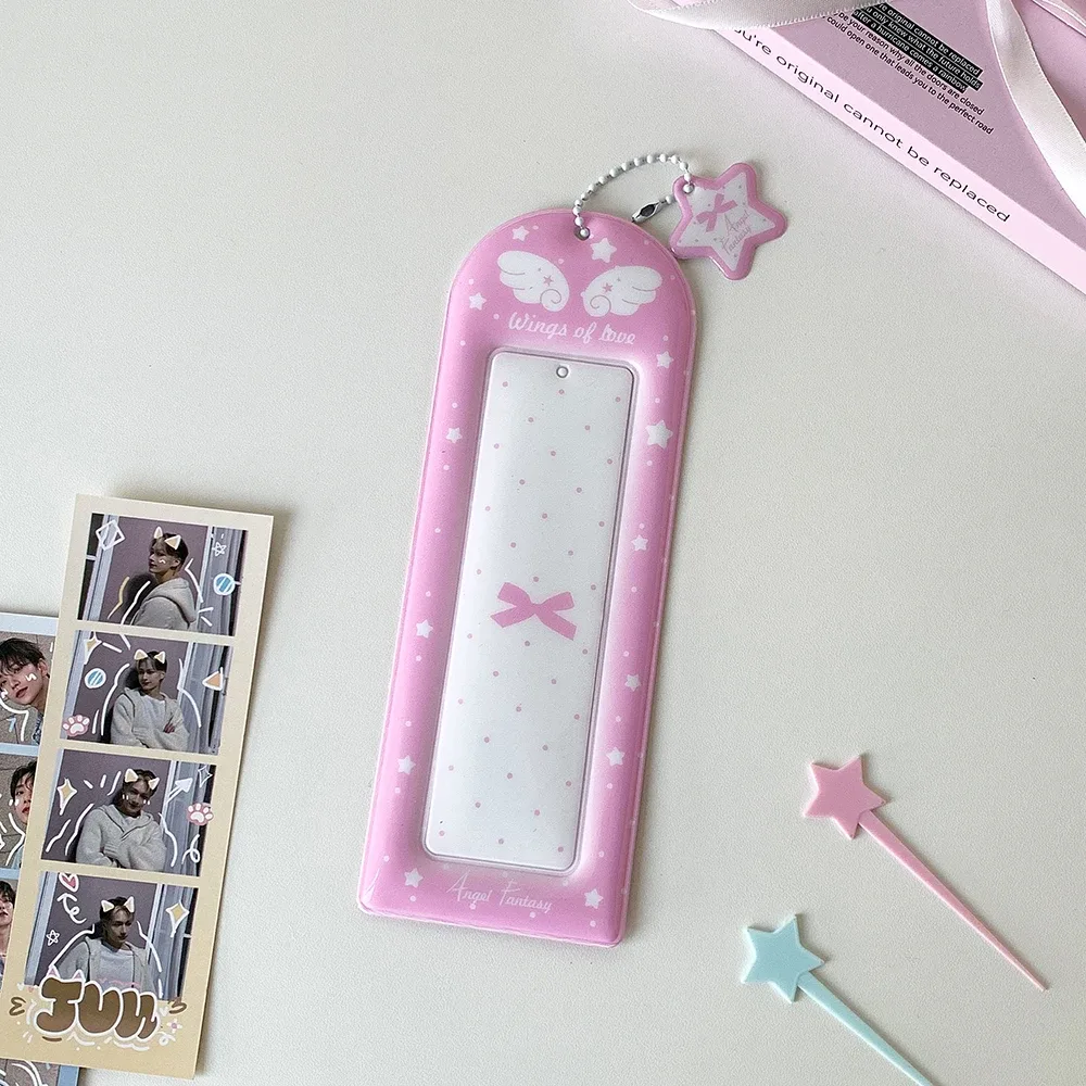 sac bandoulière y2k tendance coréenne avec motif nœud, porte-cartes 2 compartiments, pendentif porte-clés, décoration de sac à dos mignonne pour fille, cadeaux