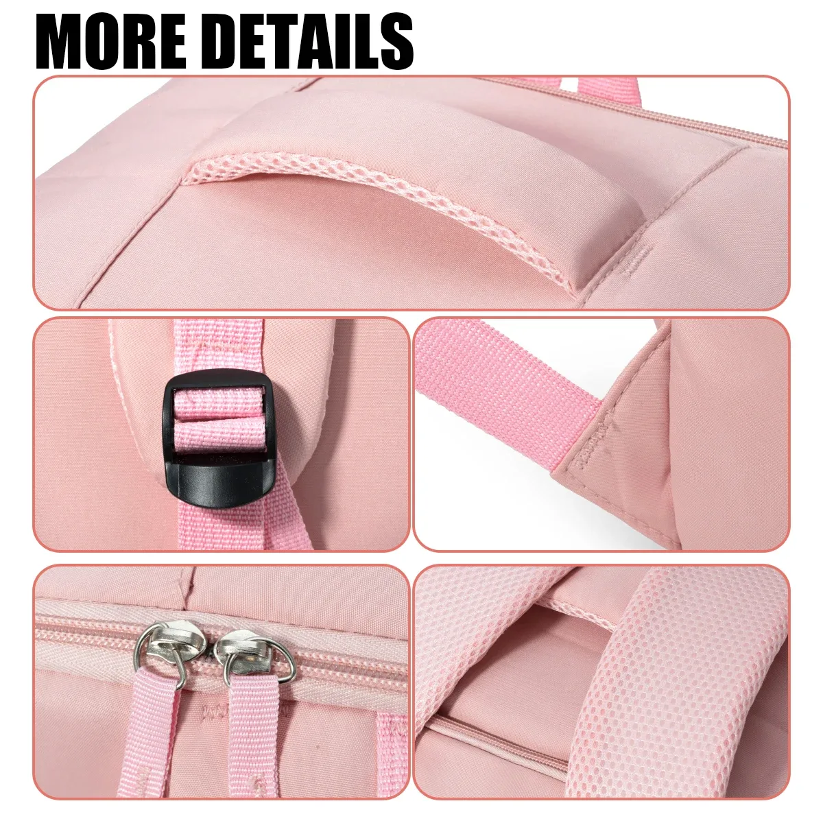 sac à dos de voyage transfrontalier pour hommes et femmes, sac de voyage à grande capacité avec compartiment à chaussures, sac d'affaires pour ordinateur, sac d'école pour étudiants, sac de transport quotidien.