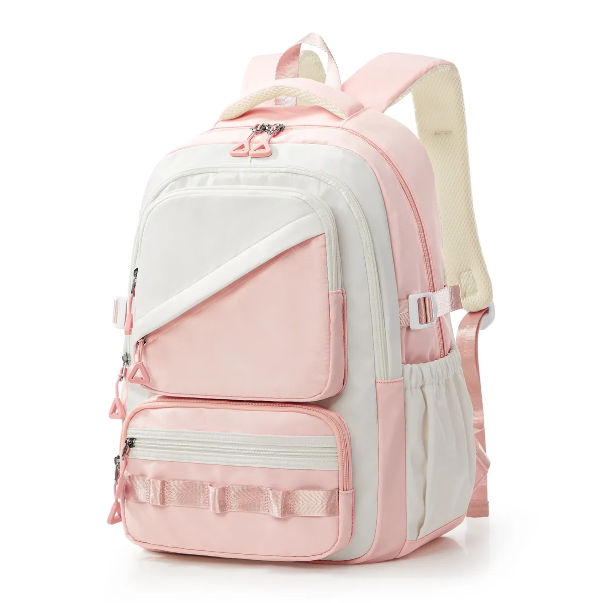 sac d'école pour filles, sac à dos scolaire pour adolescentes, sacs à dos de voyage mignons pour filles, sac à dos pour filles de 5e année du primaire