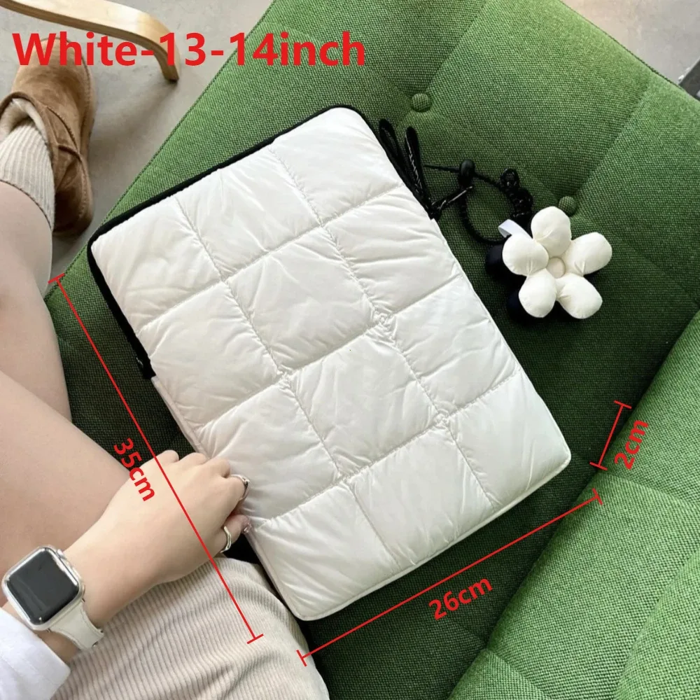 sac en coton pour ordinateur portable 11-15 pouces, pochette pour ordinateur portable antichoc, sacoche pour ordinateur portable de voyage, sacoche pour ordinateur portable, sacoche