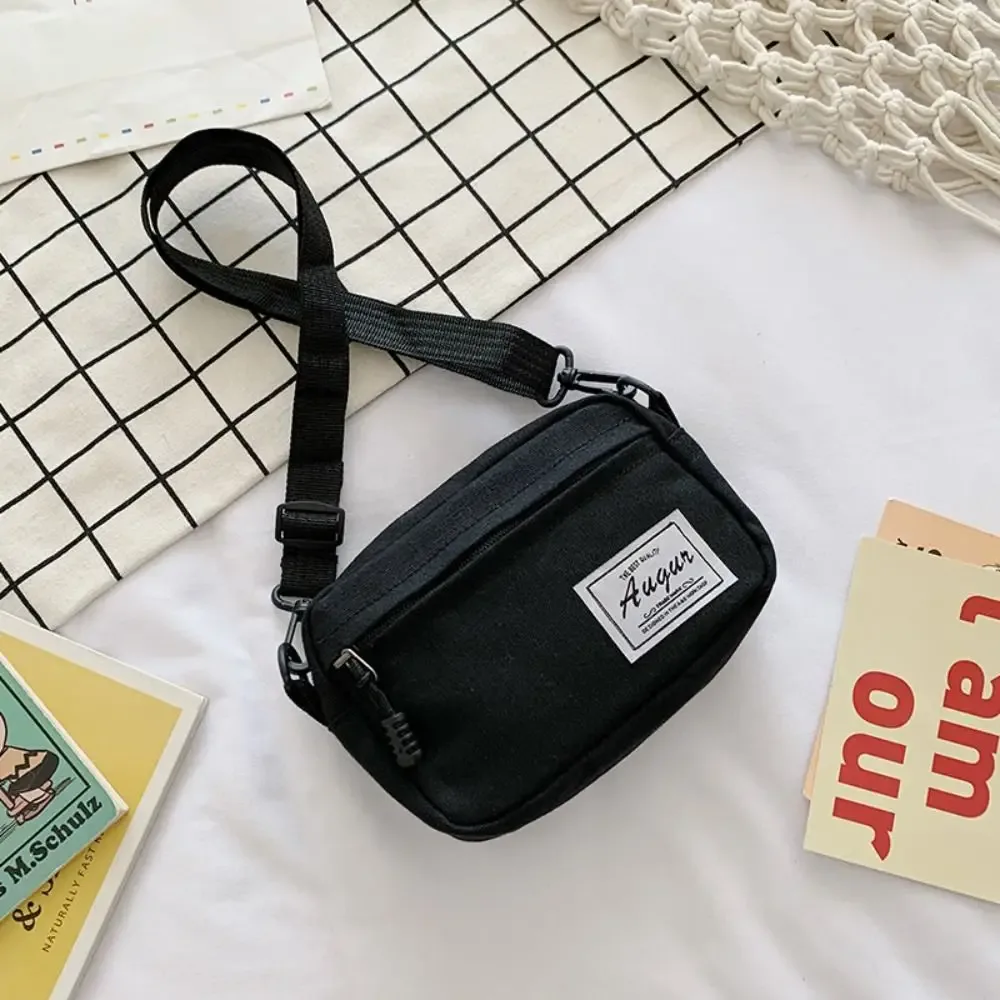 mode femmes toile patchwork bandoulière sac à bandoulière décontracté dames mini sacs à main sac à main téléphone sacs portefeuille femmes sac