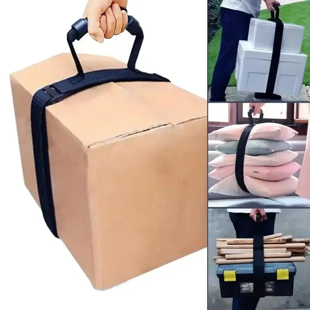 sangle de bagage portable en nylon avec poignée, ceinture de fixation réglable en forme de croix pour valises, accessoires de voyage