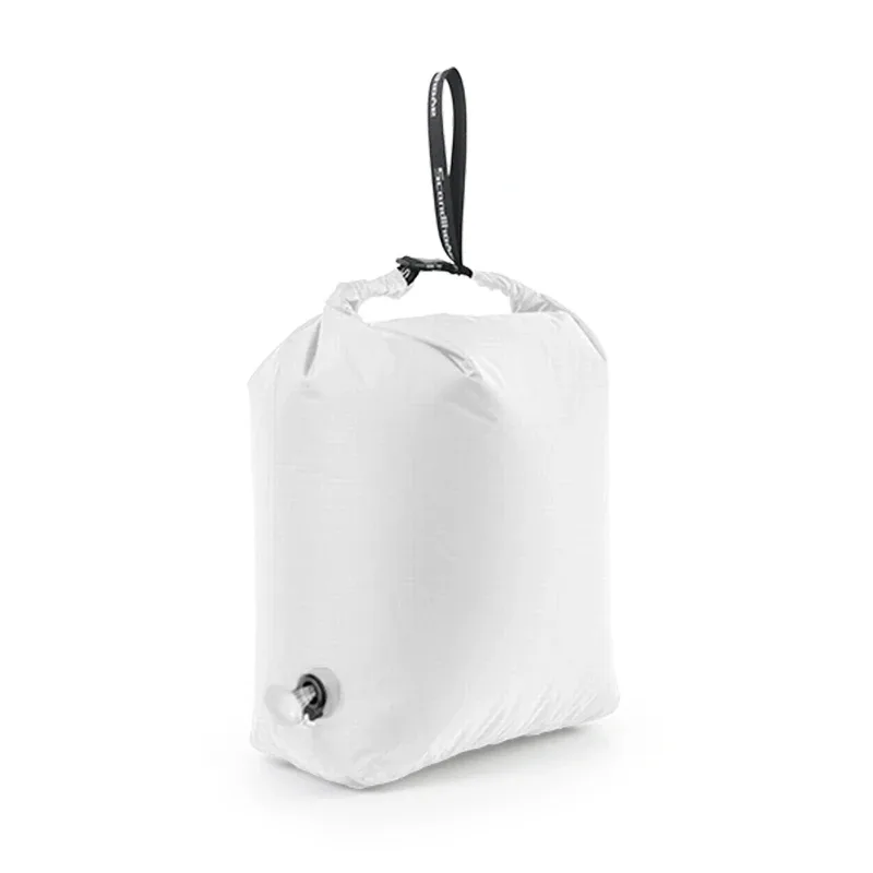 sac de compression sans plis pour le voyage, sac de rangement sous vide étanche, organisateur gain de place pour vêtements, camping, gym, cubes de rangement
