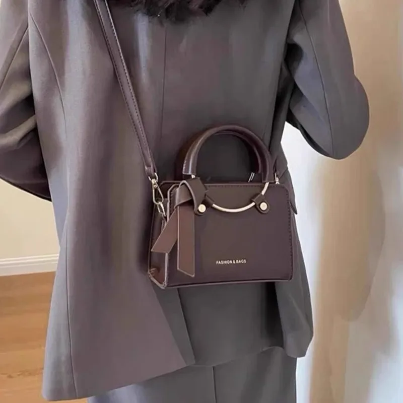 poignées de sac à main rondes en métal, remplacement de sacs à bagages, accessoires de sac faits à la main, anneau en d rond, matériel de boucle suspendue