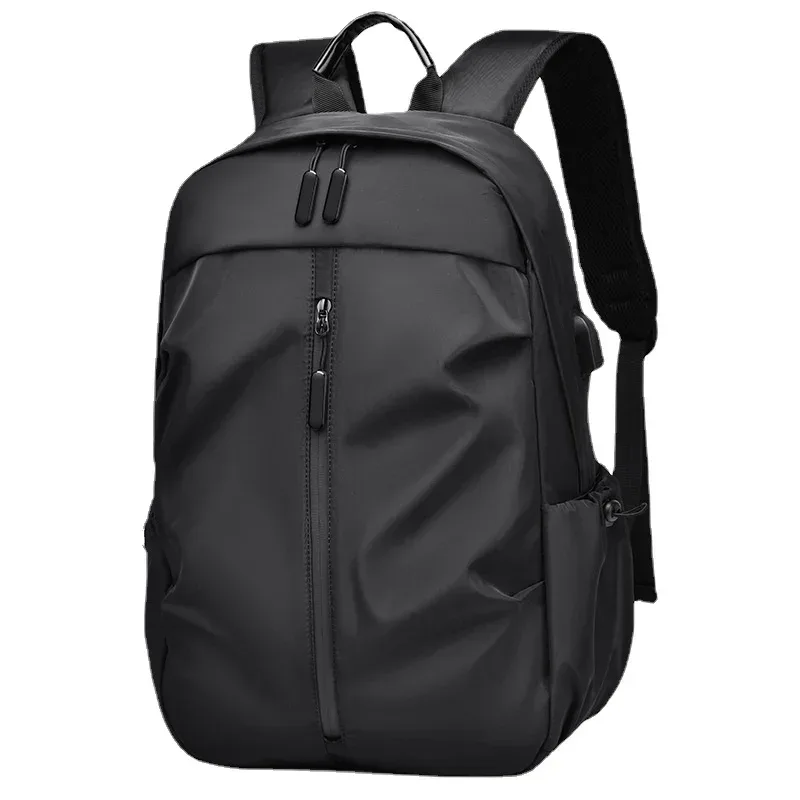 sac à dos d'affaires pour hommes, sacs à dos d'extérieur oxford grill, sac d'ordinateur, sac de voyage pour étudiants de loisirs, cartable