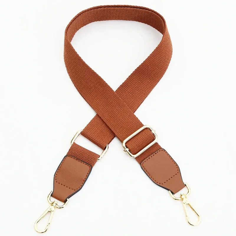 sangle de sac à main réglable pour femme, sangle de sac à bandoulière, sangle de sac à main, pièces de cintre, bricolage, accessoires de ceinture, document solide, foy