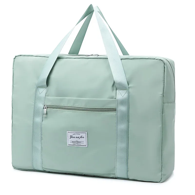 sac de voyage, sac de transport personnel pour avion, sac de week-end pliable, sac de rangement robuste pour déménagement et couettes, pour vêtements