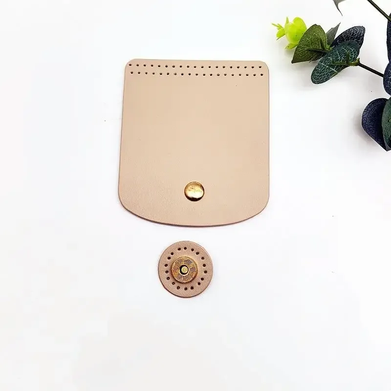 ornementation sac cuir simili plastique noir bleu beige marron blanc rose accessoires crochet diy voyage artisanat