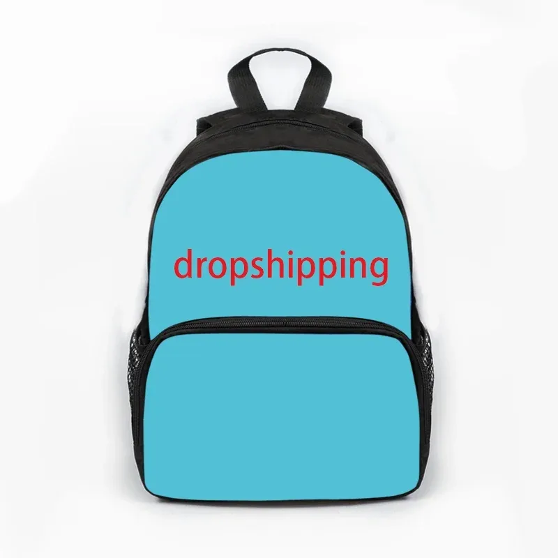 sac dos polyester patchwork multicouche compartiments pochette latérale transparente ceinture air décontracté usage scolaire voyage ordinaire randonnée ordinateur portable