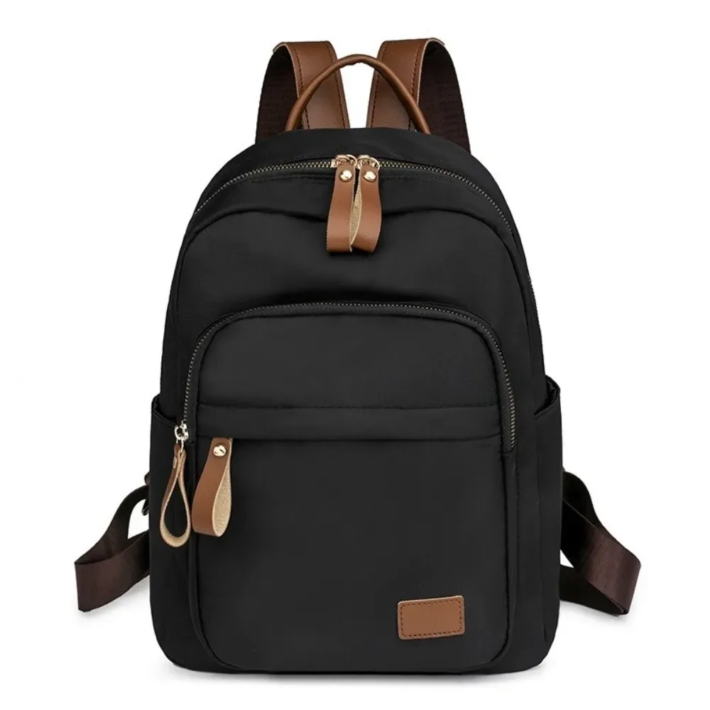 sac à dos durable pour femme, sac d'école, sac à bandoulière, sac de voyage