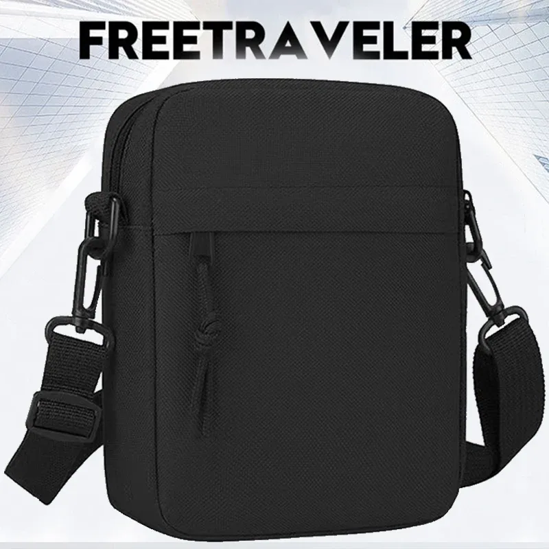 sacs à bandoulière pour hommes et femmes, sacs bandoulière, petits sacs à bandoulière de couleur unie, sacs légers pour téléphone portable