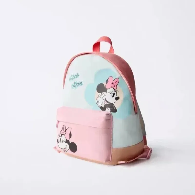 sac à dos de loisirs extérieur tendance style dessin animé pour hommes et femmes, sac d'école dessin animé, sac à dos de voyage et de loisirs pour étudiants
