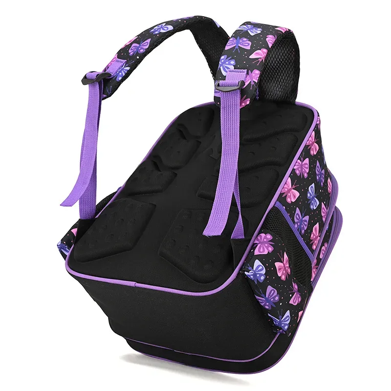 sac à dos pour enfants, sacs d'école pour filles et garçons, sac à dos orthopédique imperméable pour l'école primaire, sac à livres, mochila infantil