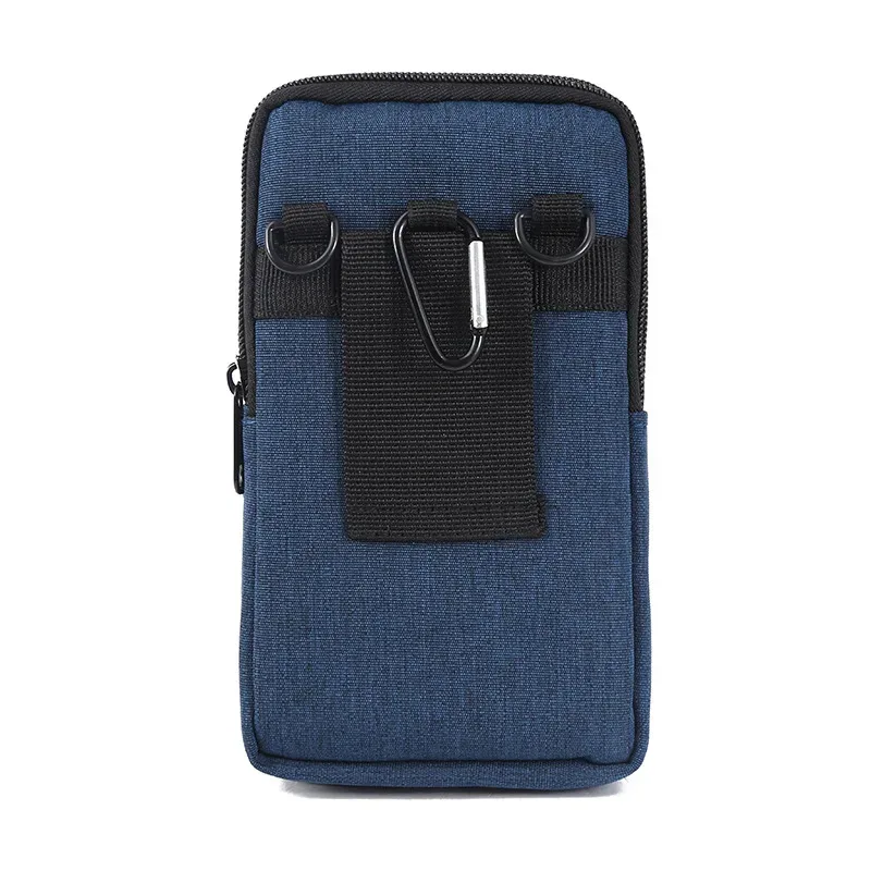 nouveau sac de taille pour hommes sac à bandoulière en plein air étanche militaire sac de taille pochette pour téléphone portable camping chasse sac tactique