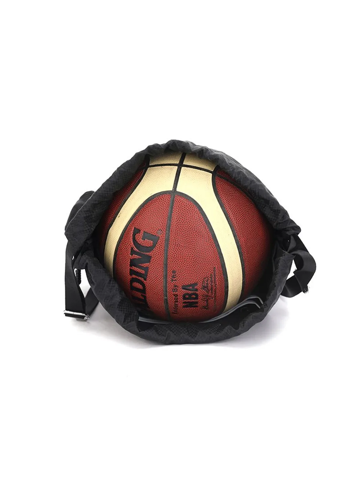 sac de basketball, sac de natation, sac de rangement pour femmes avec compartiment séparé pour vêtements secs et humides, sac à dos de sport, sac à cordon pour l'entraînement et le fitness