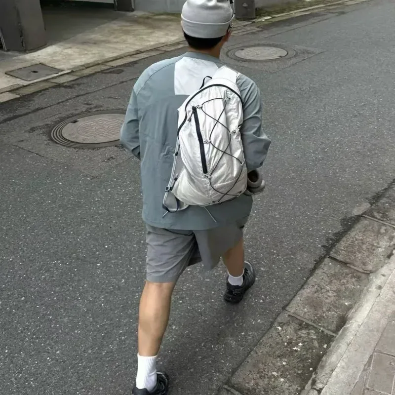 sac à dos de grande capacité pour hommes et femmes, léger, fonctionnel, pour la randonnée et la montagne