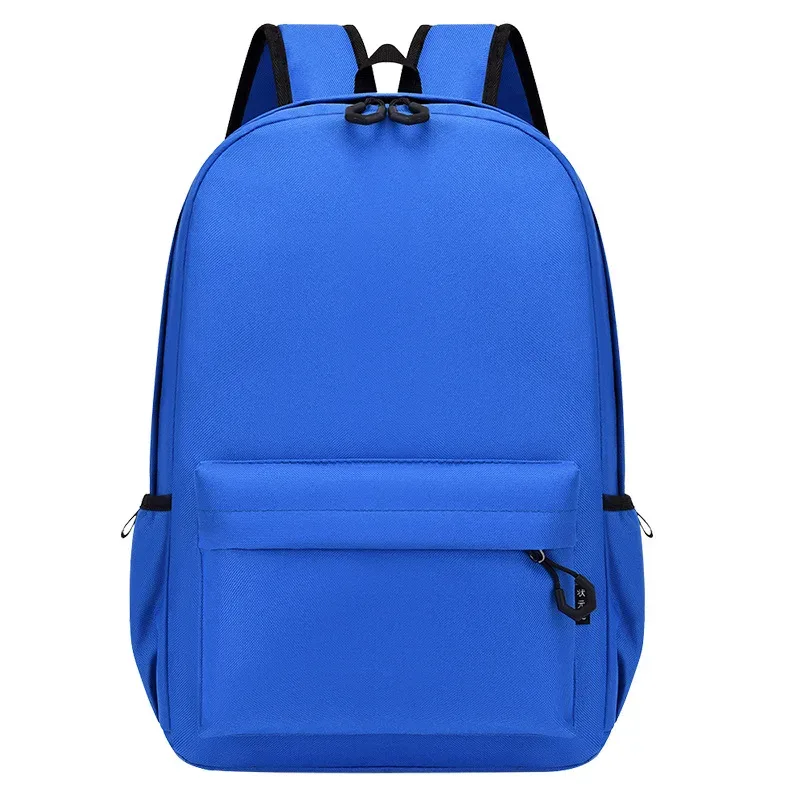 sac à dos scolaire personnalisé avec logo sur mesure, idéal pour la formation, cadeau, motif nom d'école, sac à dos pour école primaire, vente en gros