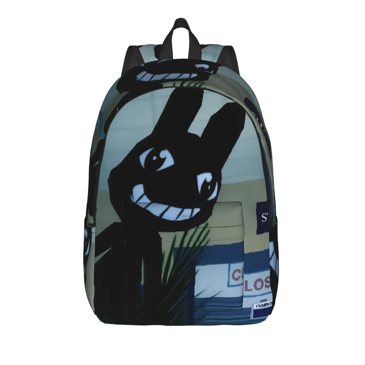 sac à dos classique léger pour hôpitaux vétérinaires, idéal pour le lycée, les affaires, les hommes et les femmes, sac en toile pour ordinateur portable